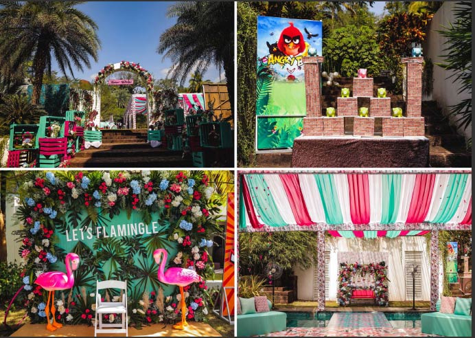 The Best hotels & Resorts For Destination Wedding In Goa