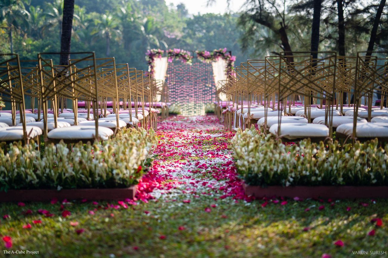 5 Astonishing Wedding And Bridal Fashion Trends of 2023