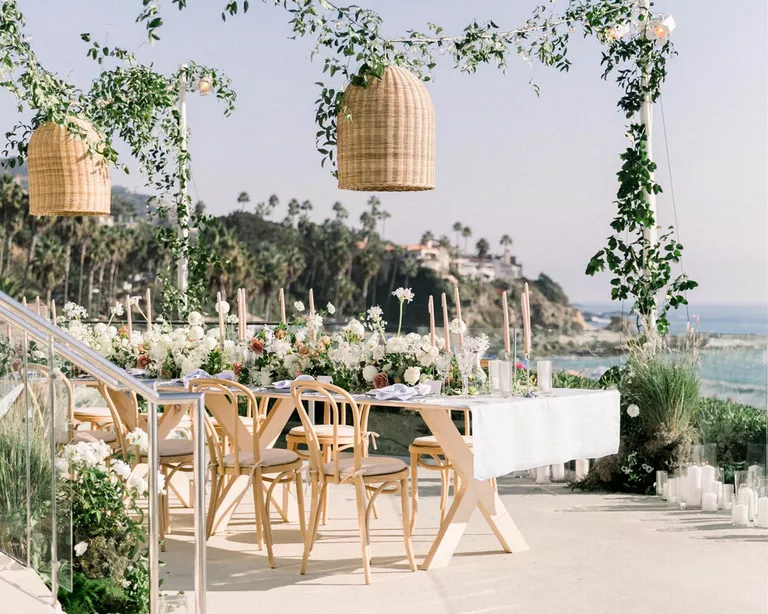 V3 Events: Embracing the Future: Unveiling Top Wedding Trends for 2023 and 2024