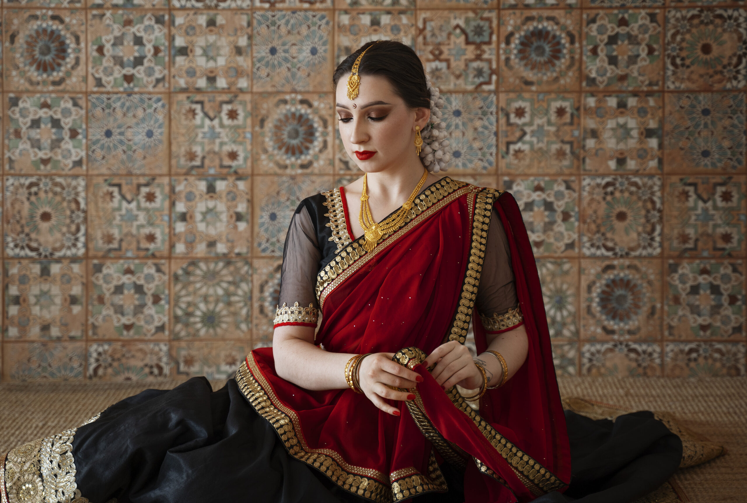 Bridal Fashion Tips for Indian Weddings 2024