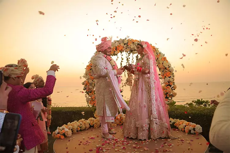 7 Unforgettable Reasons to Choose a Destination Wedding in Thailand