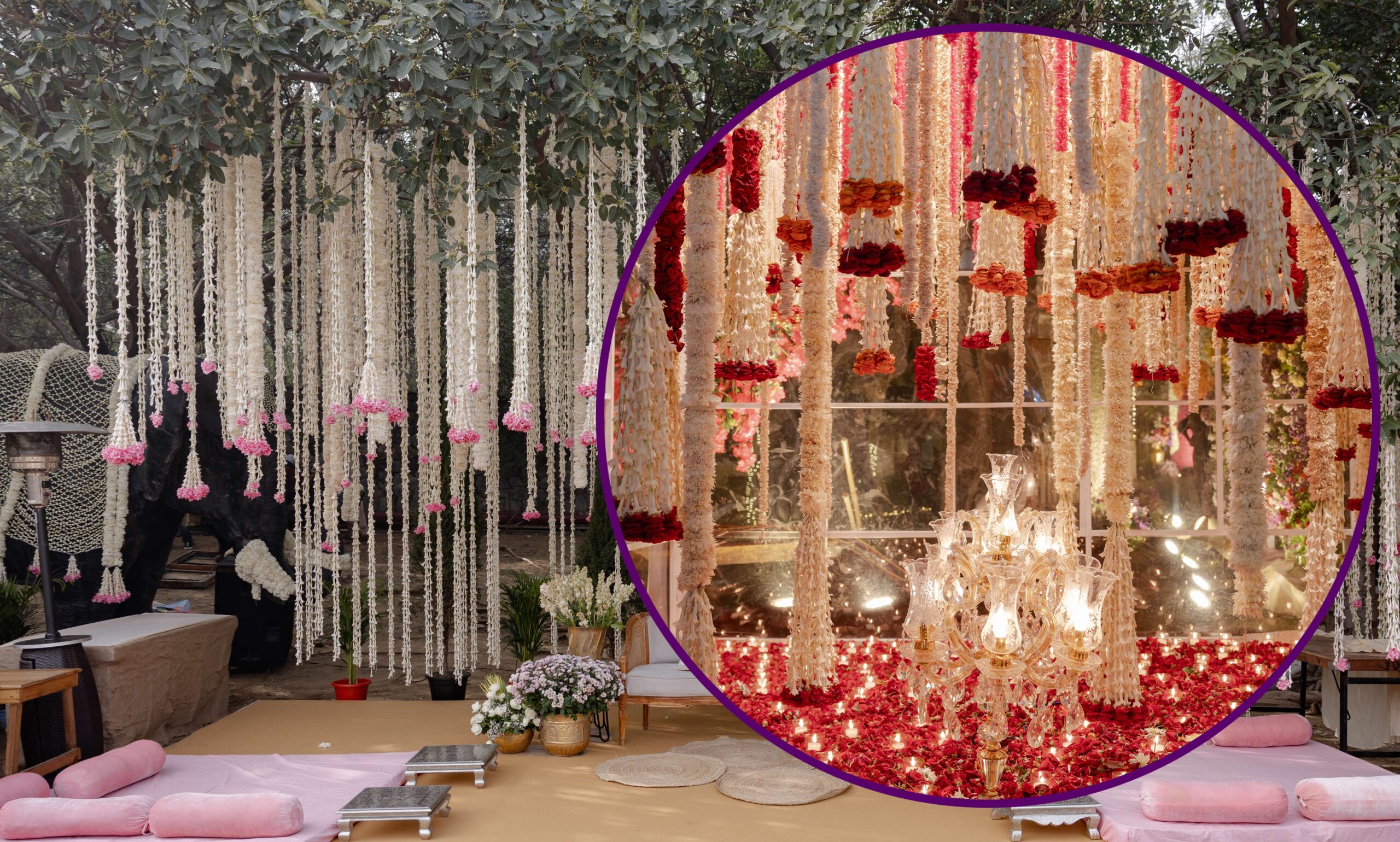 V3 Events: Royal Wedding in Jaipur
