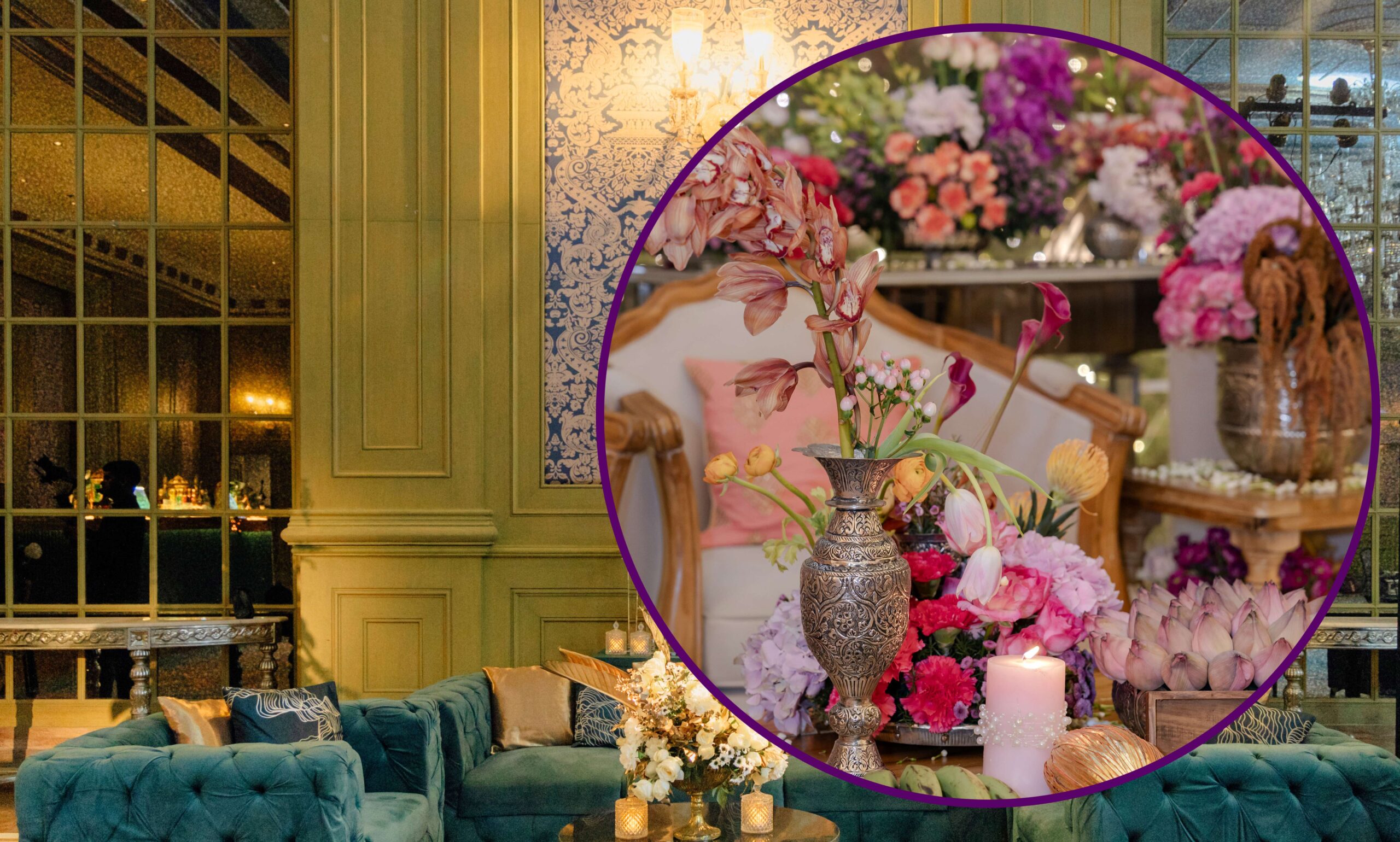 Top 10 Wedding Places in Jaipur A Guide to Unforgettable Nuptials