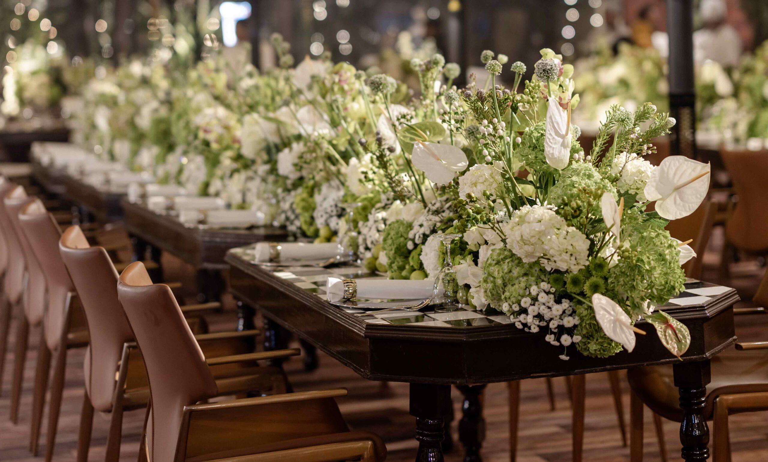 The Complete Guide to Planning a Wedding with V3 Events & Weddings