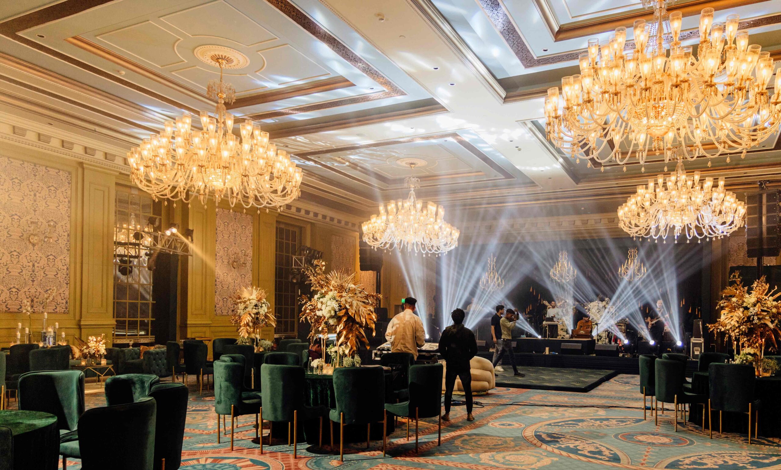 Why Choose Phuket for a Destination Wedding?