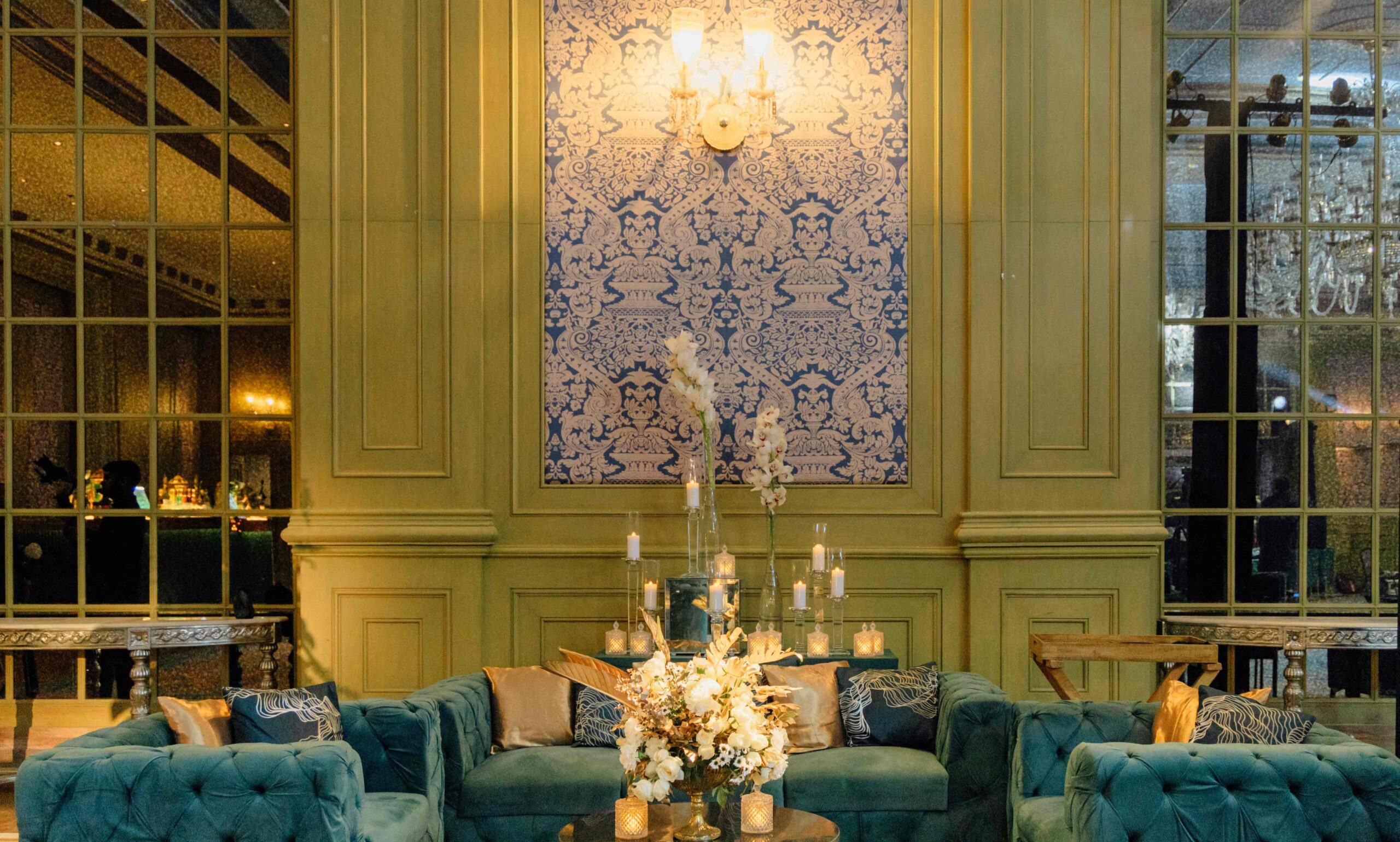 Best Destination Wedding Planner, Top 5 Beach Destinations for a Romantic Seaside Wedding