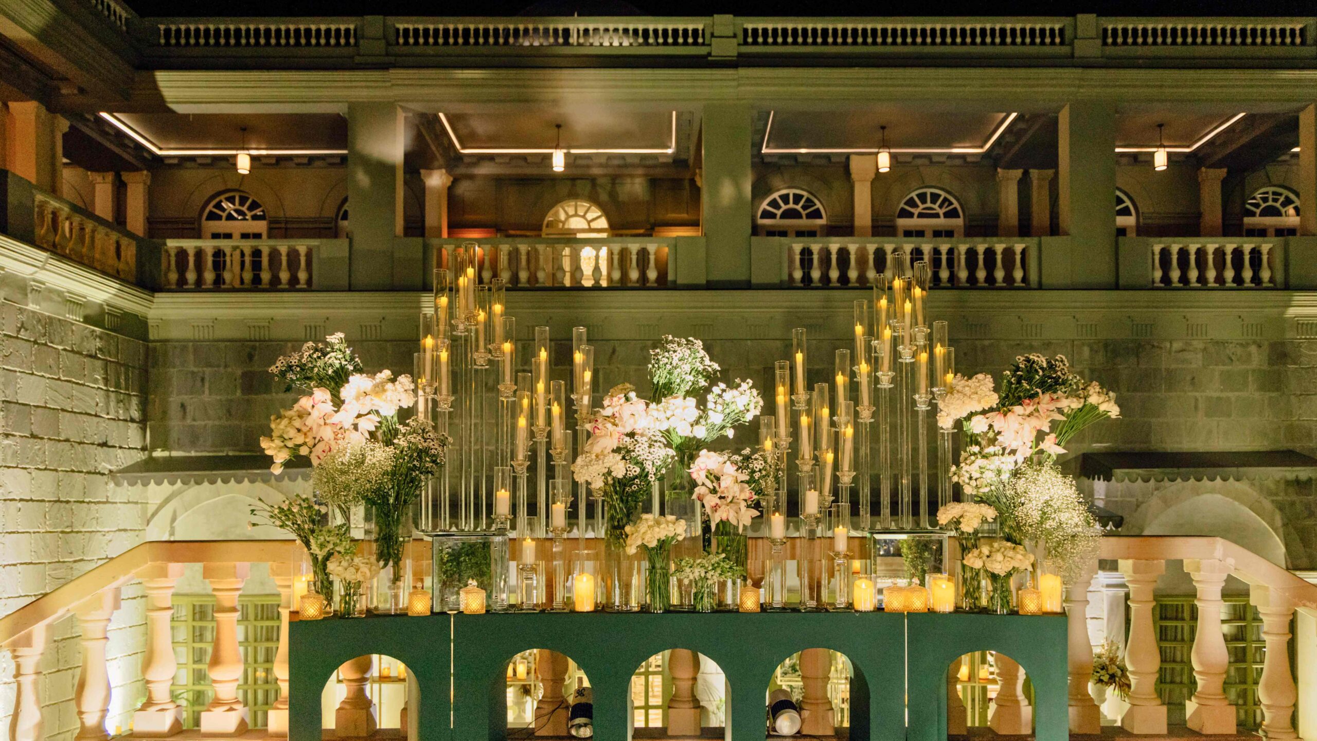 V3 Events & Weddings – Your Premier Destination Wedding Planner in Jaipur