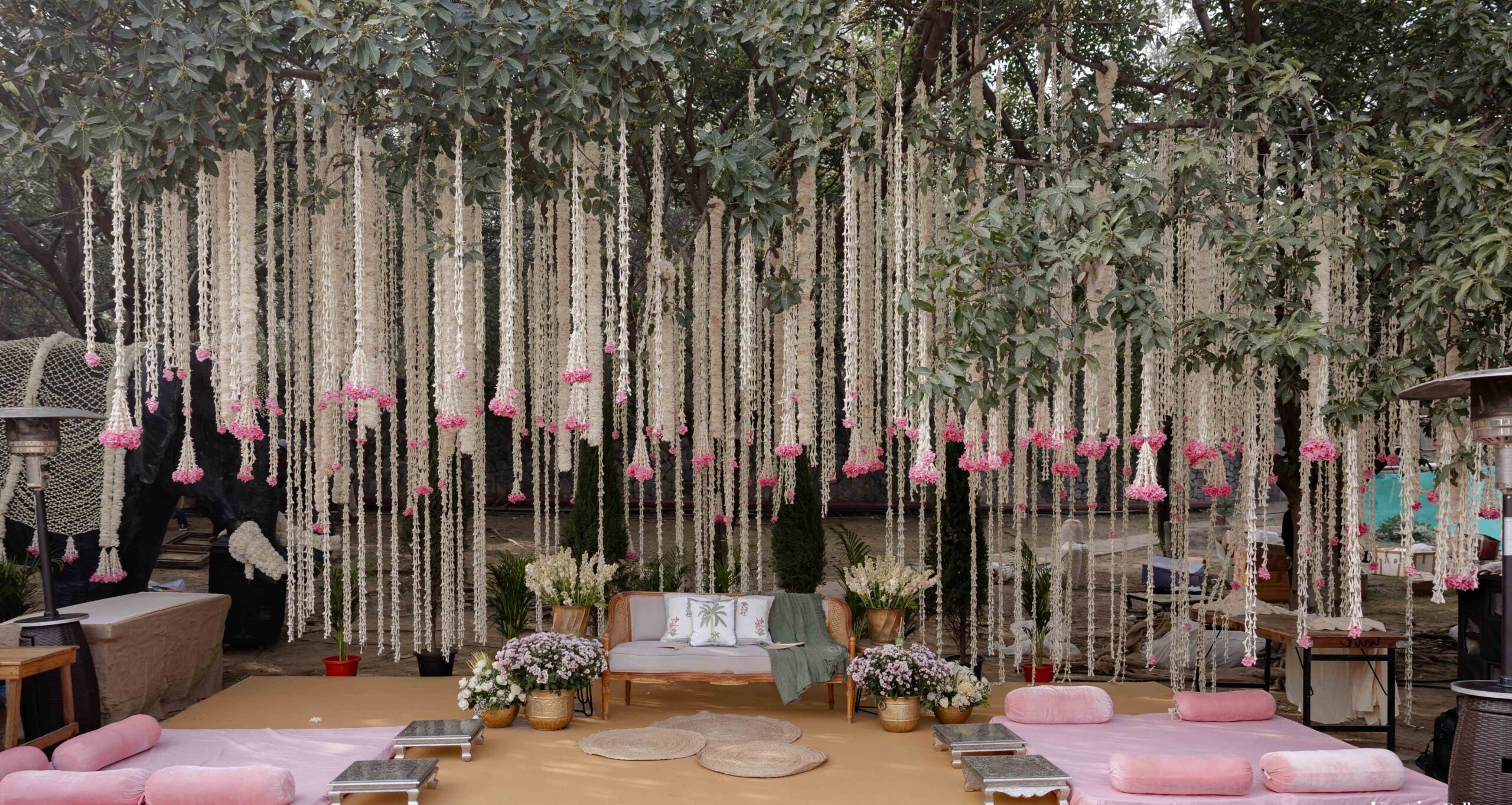 Destination Wedding in Turkey