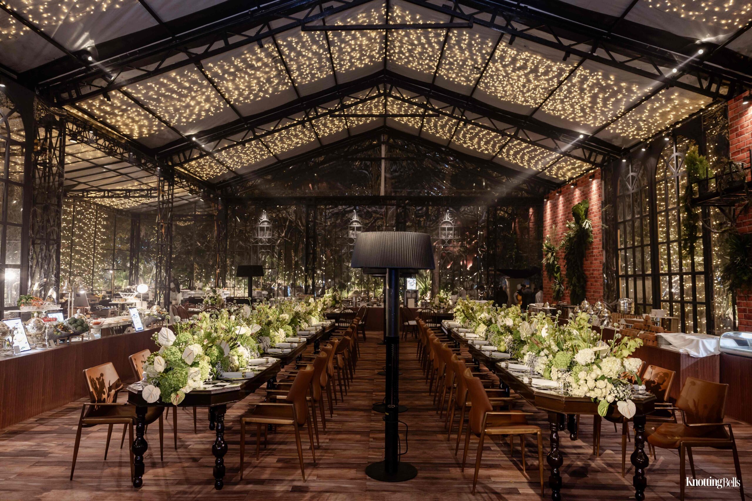 Destination Wedding in Dubai – 2025: A Royal Affair in the Desert