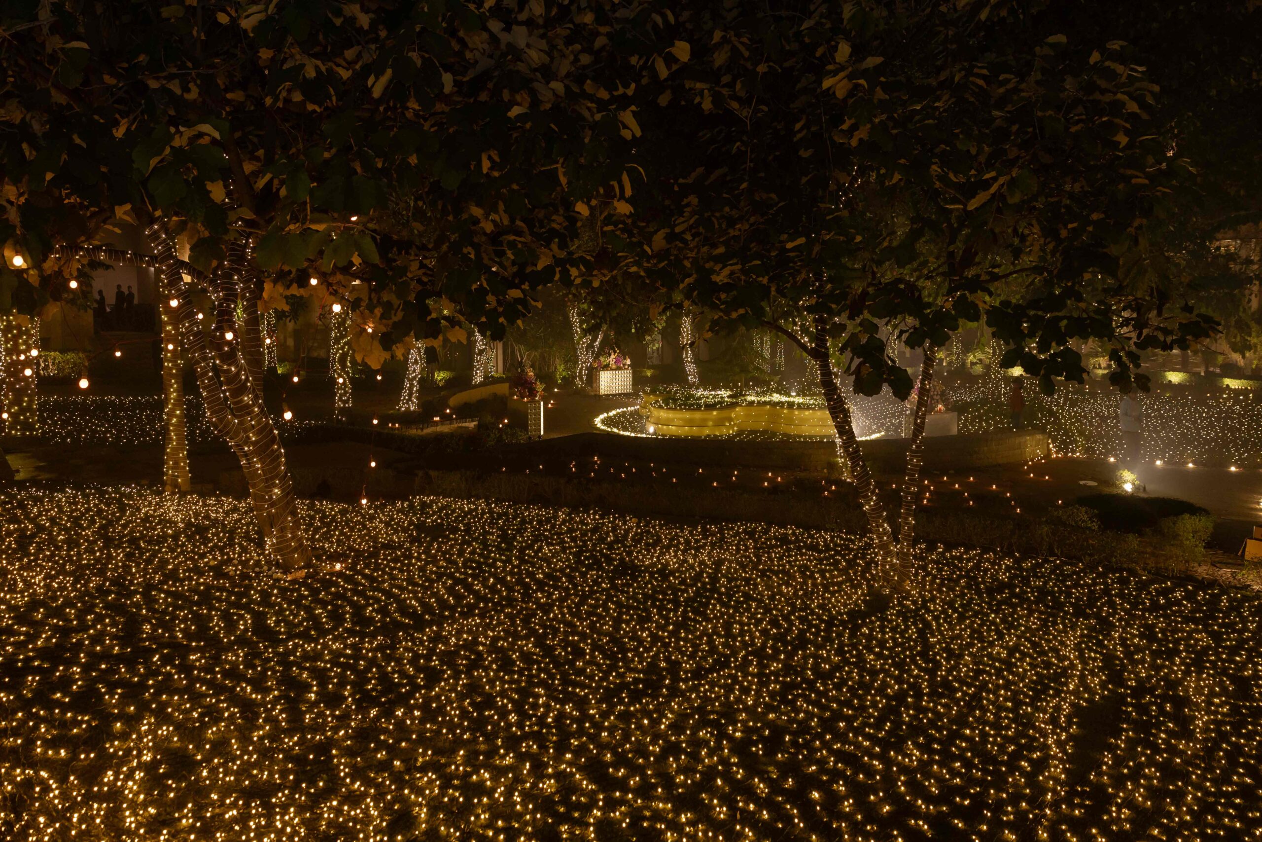 Why Dubai is the Perfect Destination for Your Dream Wedding