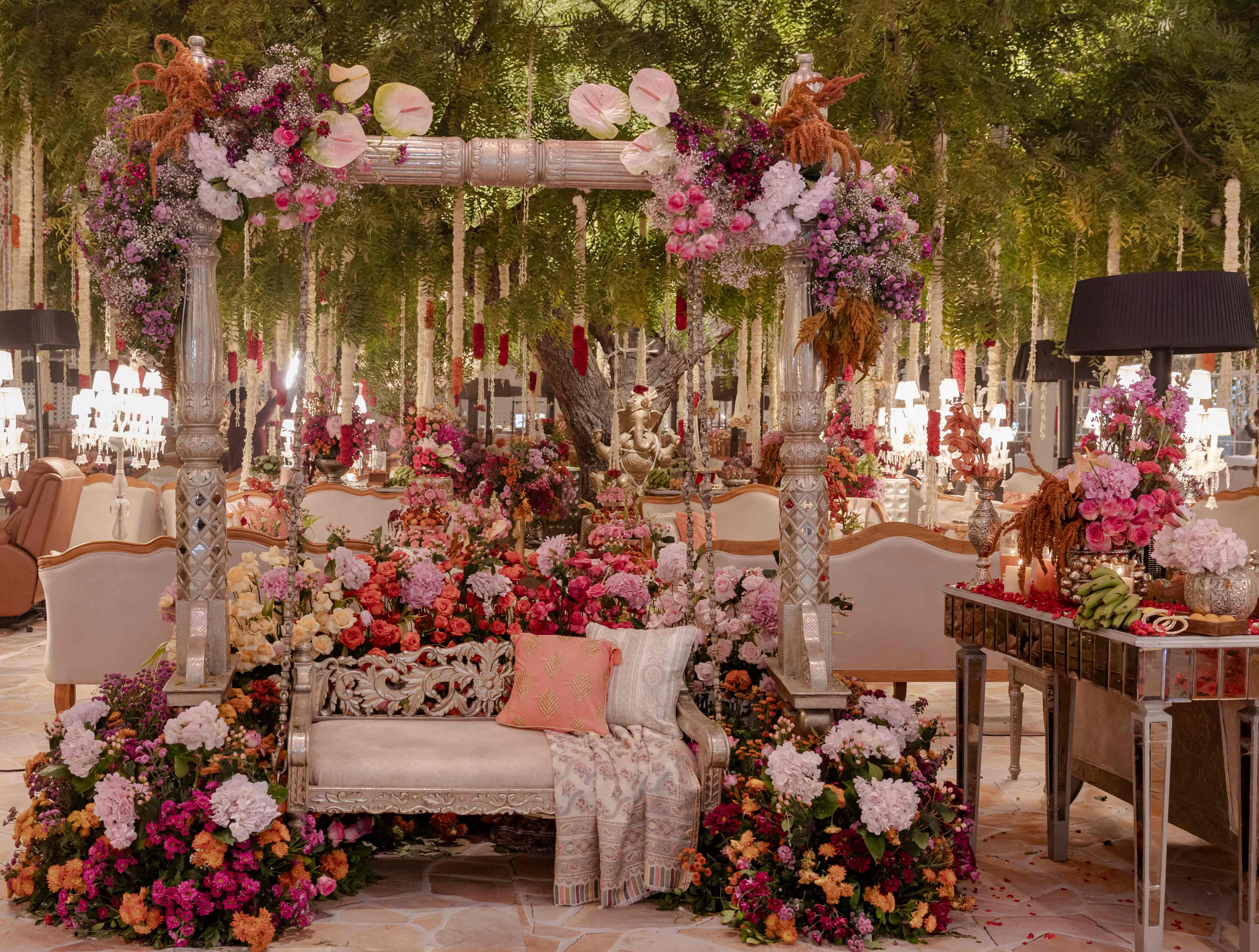 What Makes V3 Events the Best Destination Wedding Planner in Delhi?