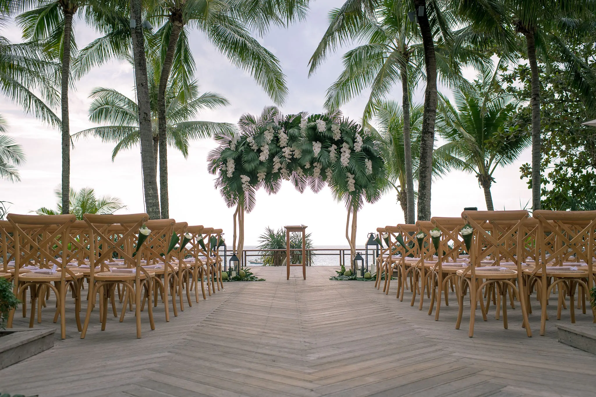 Top 7 Reasons Couples Choose Bangkok for Their Destination Wedding