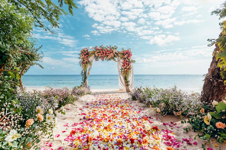 Top Wedding Trends in Bangkok for 2025