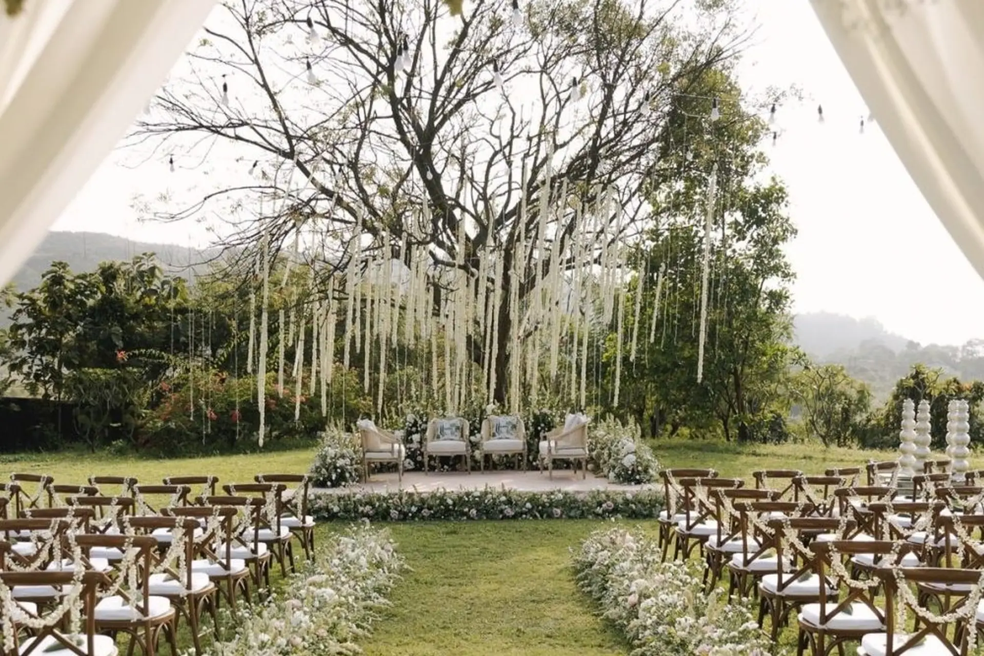 Best Destination Wedding Planners in Gurgaon: What to Expect & How to Choose the Right One