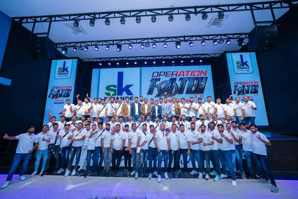 Best Event Planner in India